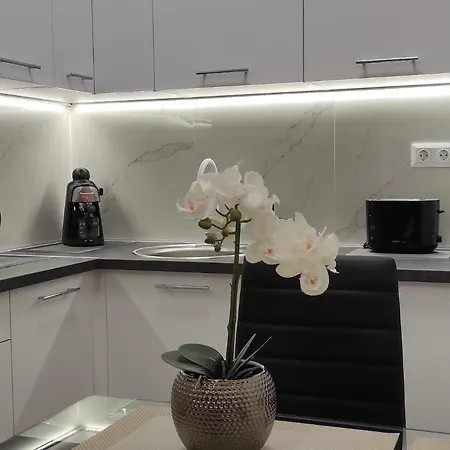 Apartment Balaton 3