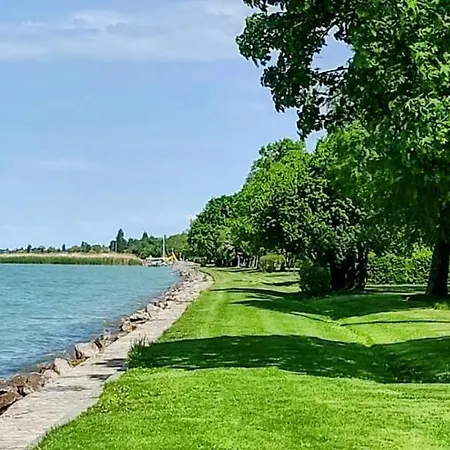 Balaton 3 * 시오포크