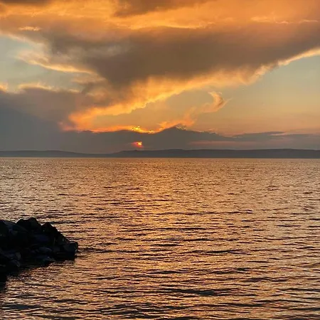 Balaton 3 דירה שיופוק