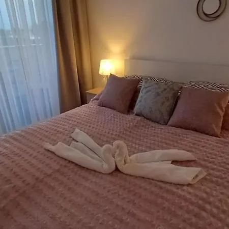Apartment Balaton 3 *