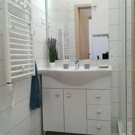 Balaton 3 Apartment
