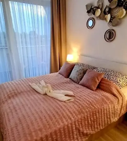Apartment Balaton 3 Siofok