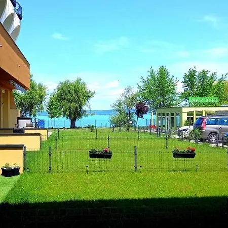 Apartment Balaton 3 *