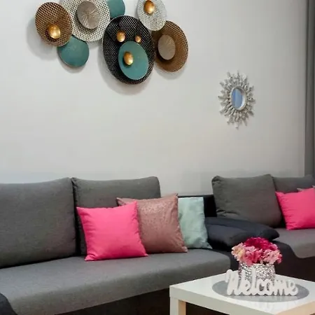 Apartment Balaton 3 *