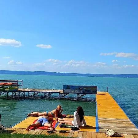 Balaton 3 * 시오포크