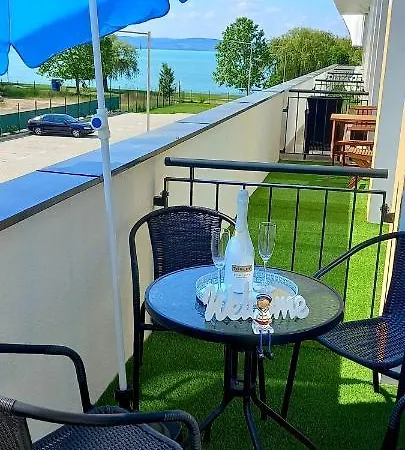 Balaton 3 Siofok