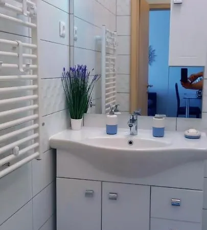 Apartment Balaton 3