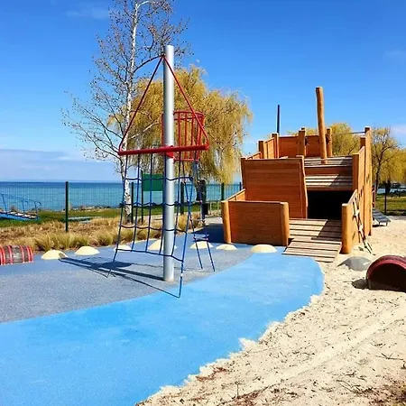 Balaton 3 Apartment Siofok