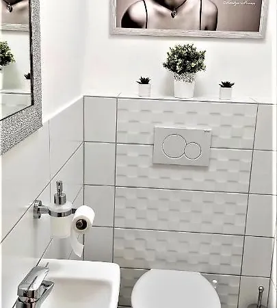 Apartment Balaton 3